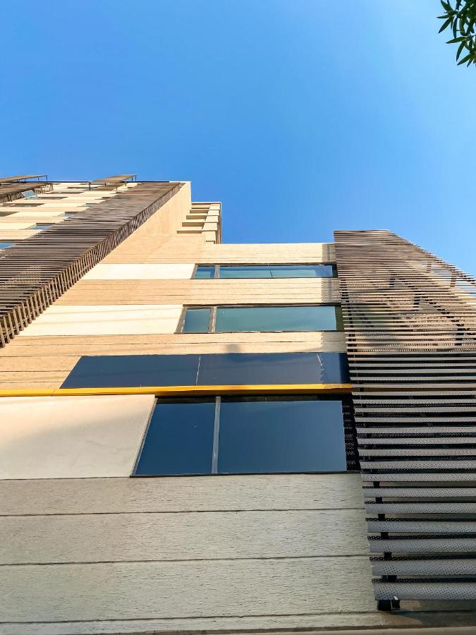 Gz Tower Apartamento Barranquilla Barranquilla  Exteriér fotografie